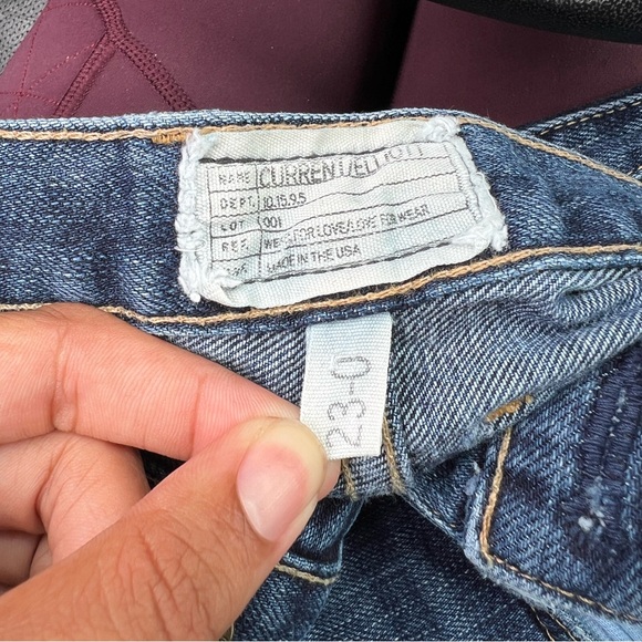 CURRENT/ELLIOTT | The Boyfriend | Size 23-0 - Picture 3 of 3